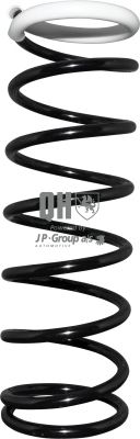 JP GROUP 1552201109 -  Пружина ходовой части